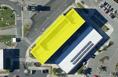 Sala comercial para alugar na Rua do Afeganistão, S/N, Calabetão, Salvador