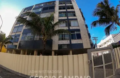 Apartamento com 4 quartos à venda na Rua Minas Gerais, 163, Pituba, Salvador