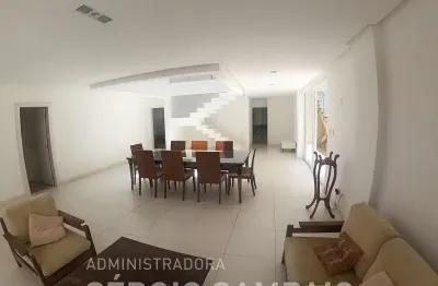 [última chance]casa padrão 6 quartos para venda -  alphaville i