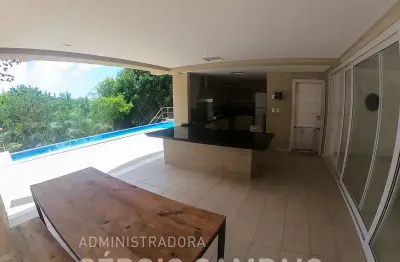 [última chance]casa padrão 6 quartos para venda -  alphaville i