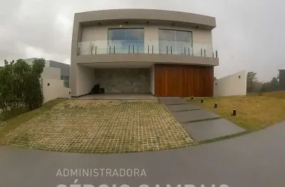 Casa com 4 quartos à venda na Estrada Do Coco - Km11, Abrantes, Camaçari