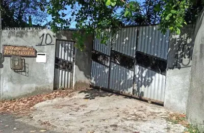 [última chance]casa padrão 7 quartos para venda -  estrada cia/aeroporto