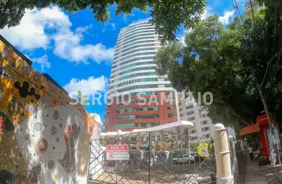 Apartamento com 4 quartos à venda na Avenida Sete de Setembro, 2125, Vitória, Salvador