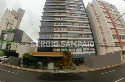 [última chance]apartamento 1 quartos para venda -  barra