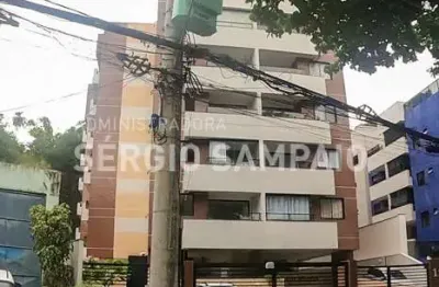 Apartamento com 1 quarto à venda na Rua Senta Púa, 191, Ondina, Salvador