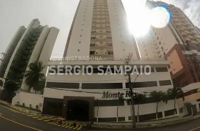 Apartamento com 3 quartos à venda na Rua Piauí, 713, Pituba, Salvador