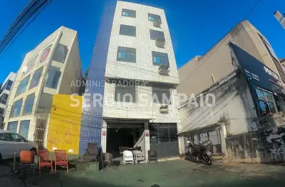 Sala comercial para alugar na Avenida Juracy Magalhães Júnior, 1245, Rio Vermelho, Salvador