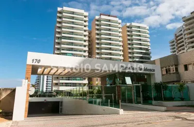 Apartamento com 3 quartos à venda na Rua Rodrigues Dórea, 170, Armação, Salvador