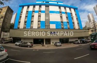 Sala comercial à venda na Avenida Vasco da Gama, 4737, Federação, Salvador