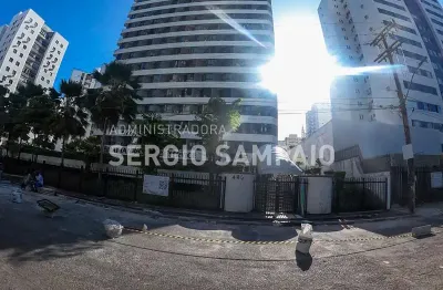 Apartamento com 1 quarto para alugar na Rua Maranhão, 445, Pituba, Salvador