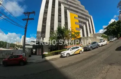 Sala comercial à venda na Rua Senador Theotônio Vilela, 12, Brotas, Salvador