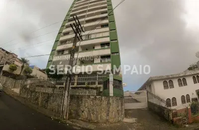 Apartamento com 2 quartos à venda na Rua Monsenhor Antonio Rosa, 268, Candeal, Salvador
