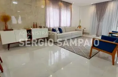 [última chance]casa padrão 4 quartos para venda -  alphaville (abrantes)