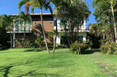 [última chance]casa padrão 14 quartos para venda -  itacimirim