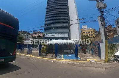 Sala comercial para alugar na Avenida Juracy Magalhães Júnior, 1388, Rio Vermelho, Salvador