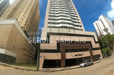 Apartamento com 3 quartos à venda na Rua Cícero Simões, 119, Pituba, Salvador