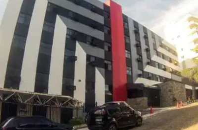 Apartamento com 1 quarto à venda na Rua Senta Púa, 303, Ondina, Salvador