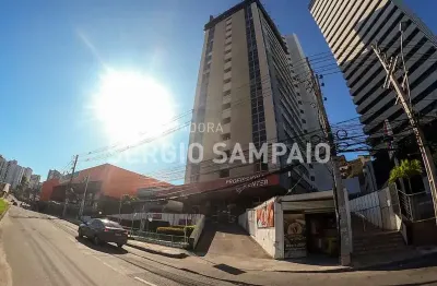 Sala comercial à venda na Avenida Antônio Carlos Magalhães, 2501, Brotas, Salvador