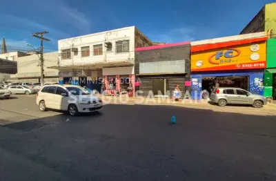 Ponto comercial para alugar na Rua Padre Antônio de Sá, 140, Calçada, Salvador