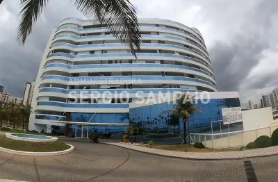 [última chance]apartamento 1 quartos para venda -  jardim armação