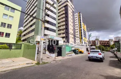 [Última chance]Apartamento 1 quartos para Alugar - Armação