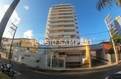 Apartamento com 2 quartos à venda na Avenida Octávio Mangabeira, 11775, Piatã, Salvador