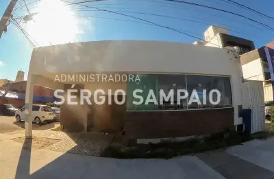 Ponto comercial para alugar na Avenida Octávio Mangabeira, 1591, Pituba, Salvador