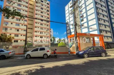 Apartamento com 1 quarto para alugar na Rua das Codornas, 202, Imbuí, Salvador
