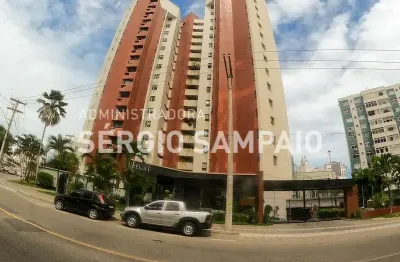 Apartamento com 4 quartos à venda na Rua Ceará, 832, Pituba, Salvador