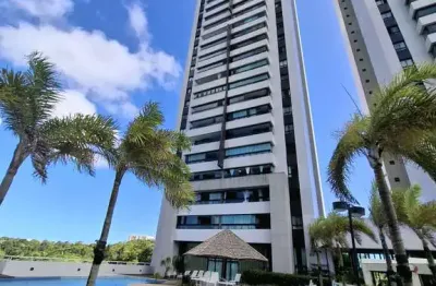 [última chance]apartamento 3 quartos para venda -  patamares