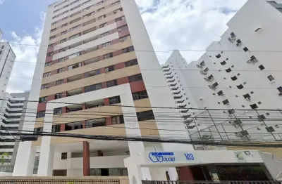 Apartamento com 3 quartos à venda na Rua Guilhermino de Freitas Jatobá, 103, Candeal, Salvador