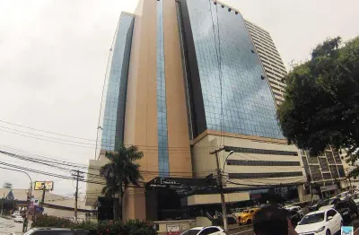 Sala comercial à venda na Avenida Antônio Carlos Magalhães, 3244, Pituba, Salvador