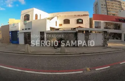[última chance]casa padrão 10 quartos para venda -  amaralina