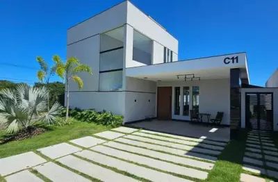 [última chance]casa padrão 4 quartos para venda - catu de abrantes