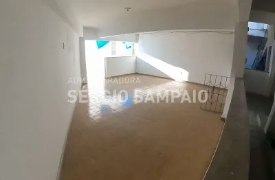 Apartamento com 2 quartos para alugar na Rua José Rodrigues Figueredo, 25, Matatu, Salvador