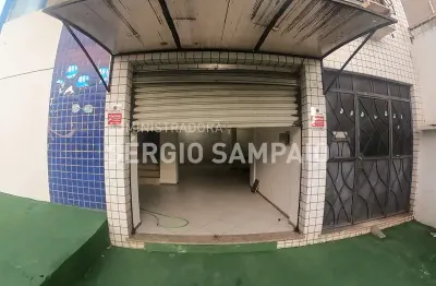 Ponto comercial para alugar na Avenida Juracy Magalhães Júnior, 1245, Rio Vermelho, Salvador