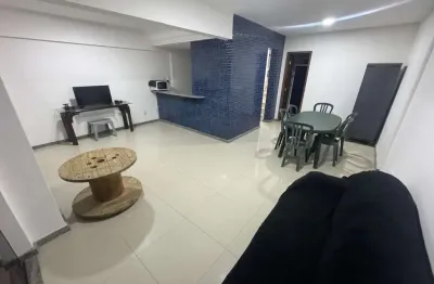 Casa em condomínio fechado com 3 quartos para alugar na Avenida General Severino Filho, 810, Itapuã, Salvador