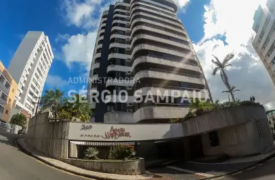 [última chance]apartamento 3 quartos para alugar -  graça