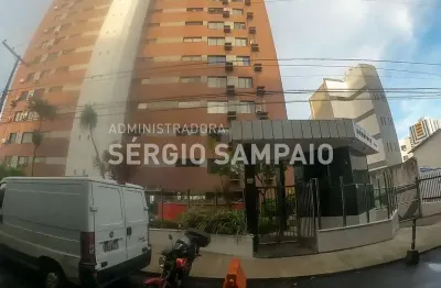 Apartamento com 4 quartos à venda na Rua Professora Guiomar Florence, 272, Brotas, Salvador