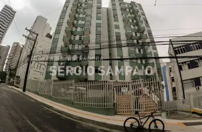 Apartamento com 1 quarto para alugar na Rua Guadalajara, 154, Barra, Salvador