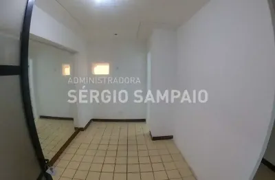 Ponto comercial para alugar na Avenida Octávio Mangabeira, 1601, Pituba, Salvador