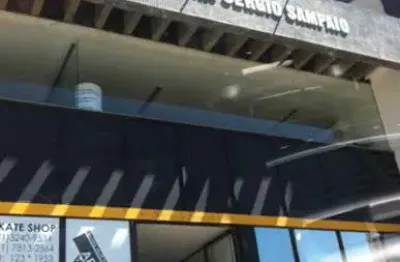 Ponto comercial para alugar na Avenida Octávio Mangabeira, 1601, Pituba, Salvador