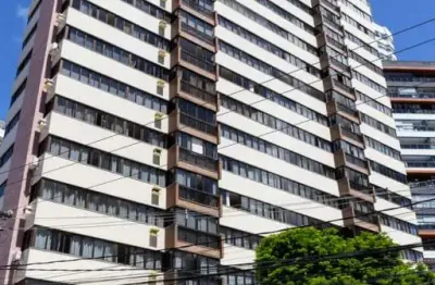 Apartamento com 4 quartos à venda na Rua Humberto de Campos, 531, Graça, Salvador