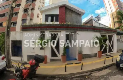 [última chance]casa comercial para alugar -  pituba