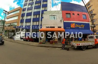 Casa comercial à venda na Rua General Labatut, 291, Barris, Salvador