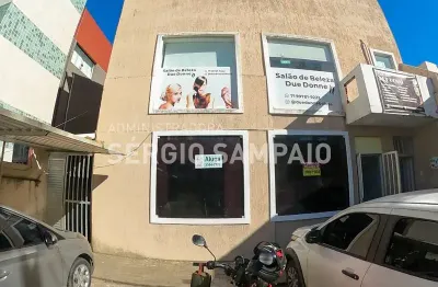 [Última chance]Casa Comercial para Locação e Venda - Pituba