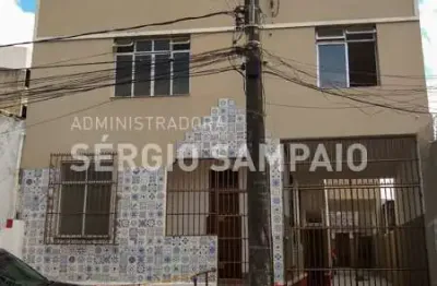 Casa comercial à venda na Rua Arthur Santos, 05, Mares, Salvador