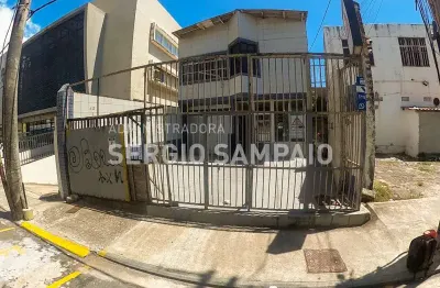 Casa comercial à venda na Rua Professor Augusto Machado, 42, Amaralina, Salvador