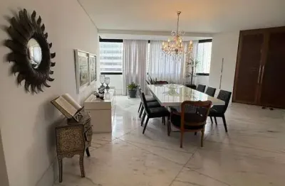 [Última chance]Apartamento 4 quartos para Venda - Horto florestal