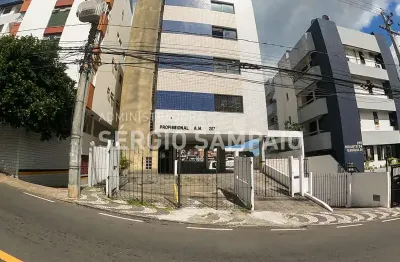 Sala comercial para alugar na Rua Barão do Triunfo, 207, Rio Vermelho, Salvador